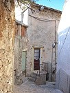 Lussingrande - vicolo